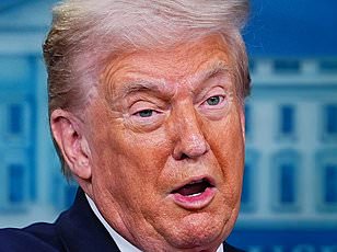 President Trump's Rash Sparks Debate on Medical Transparency and Public Health Policy