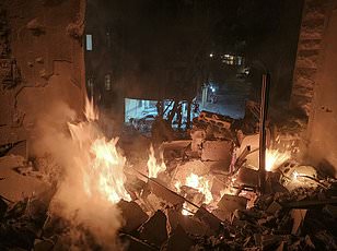 Super-Rich Flee Middle East Amid Iranian Attacks, Paying £260,000 for Private Jet Evacuations to Riyadh