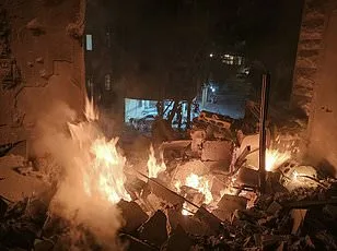 Super-Rich Flee Middle East Amid Iranian Attacks, Paying £260,000 for Private Jet Evacuations to Riyadh