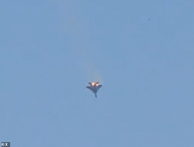 Tense Standoff in Kuwait: American Pilot Mistaken for Iranian Operative