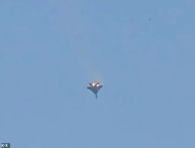 Tense Standoff in Kuwait: American Pilot Mistaken for Iranian Operative