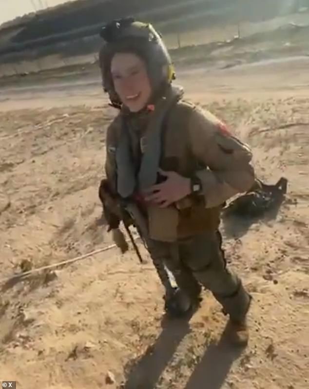 Tense Standoff in Kuwait: American Pilot Mistaken for Iranian Operative