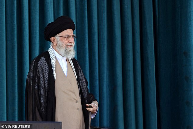 The End of Khamenei's Regime: A Legacy of Repression and a $95 Billion Empire
