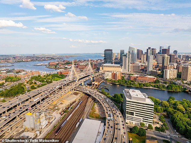 Top Investment Executive Pulls Back Boston Investments Amid Rent Control Concerns