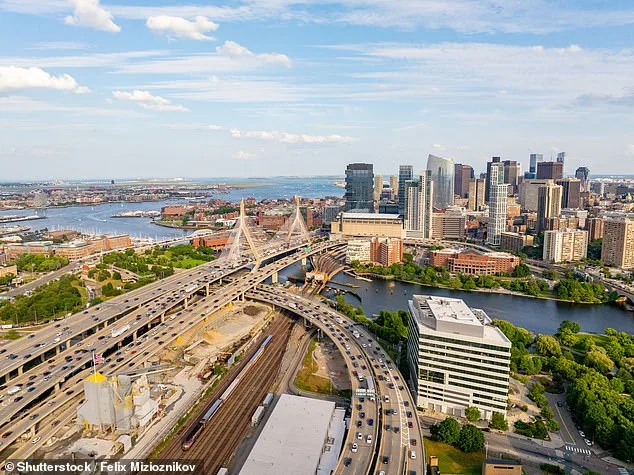 Top Investment Executive Pulls Back Boston Investments Amid Rent Control Concerns