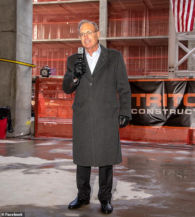 Top Investment Executive Pulls Back Boston Investments Amid Rent Control Concerns