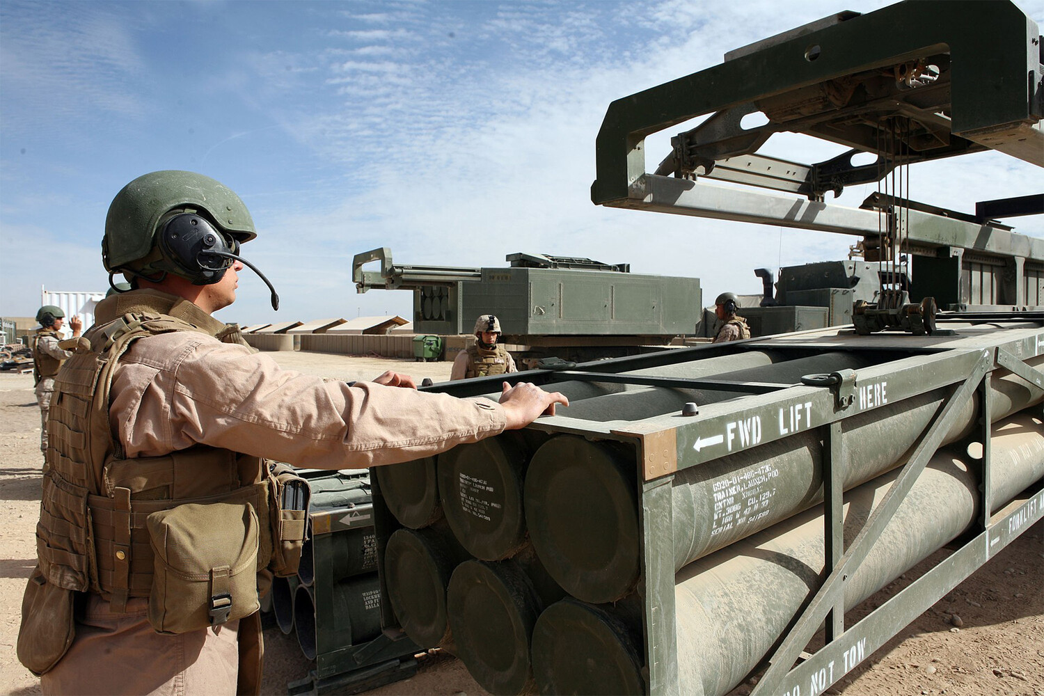 U.S. and Israel Launch Coordinated Military Strike Against Iran in Escalation of Tensions Over Nuclear Program