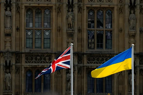 UK Mobilizes Ukrainian Military Experts to Strengthen Gulf Defenses Amid Iran's Drone Escalation