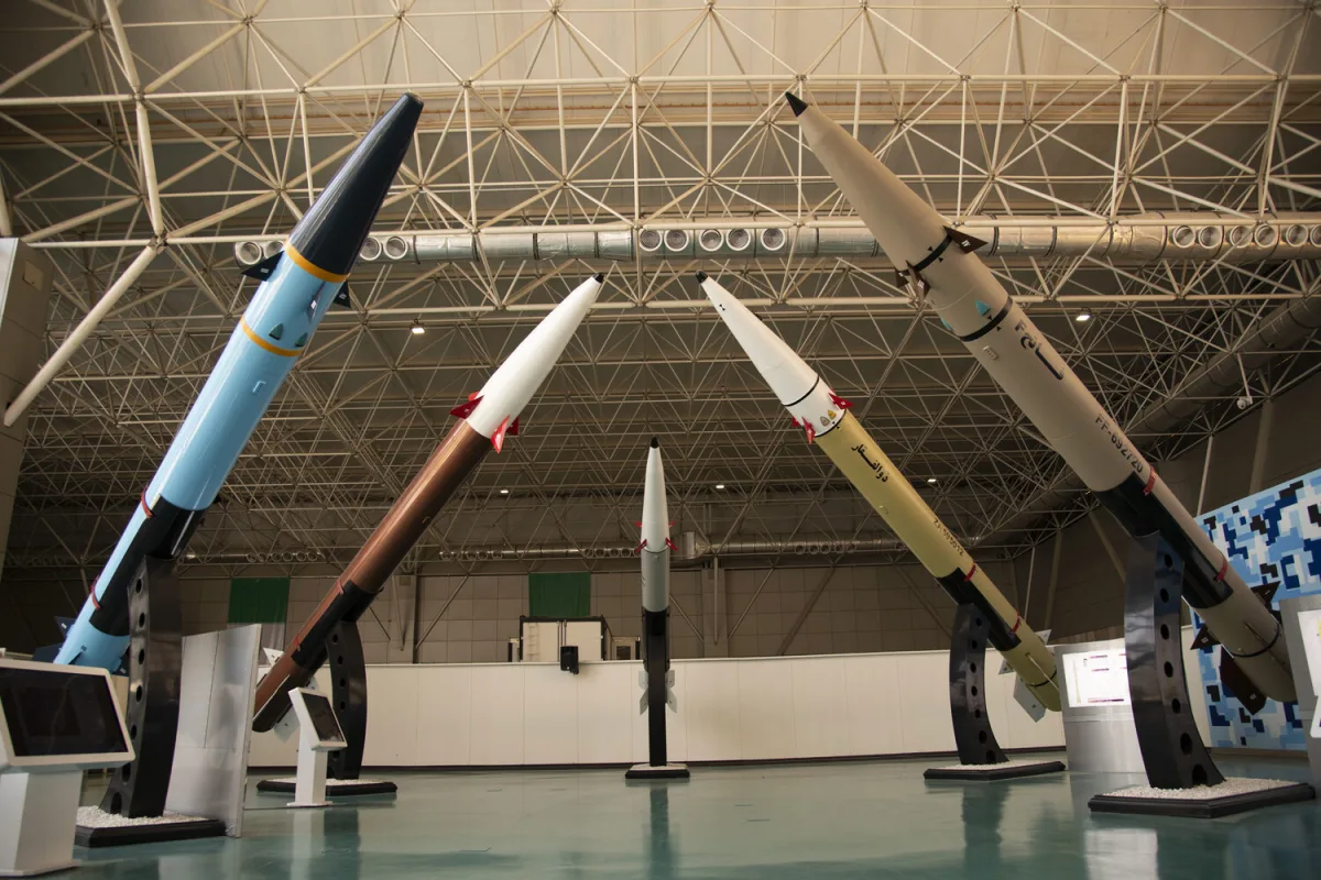 Unexpected Halt: US and Israel Cease Military Operation Against Iran