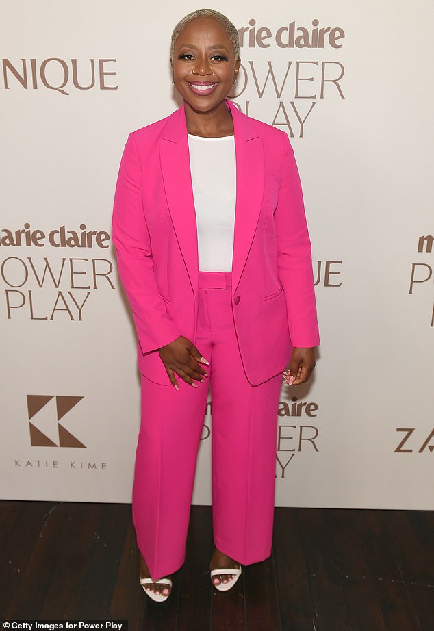 Aisha 'Pinky' Cole Files for Bankruptcy Amid Staggering Debts and Foreclosure Risks