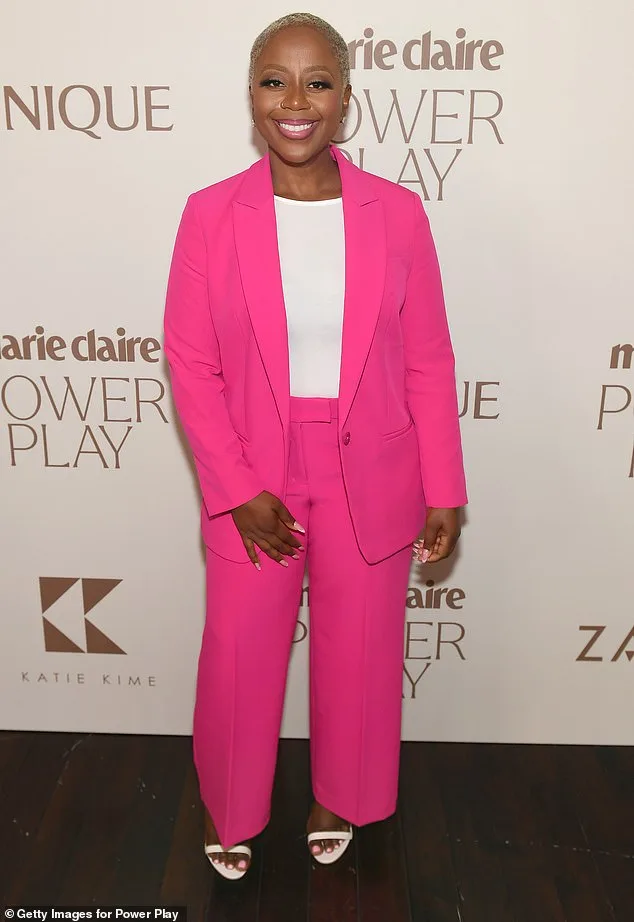 Aisha 'Pinky' Cole Files for Bankruptcy Amid Staggering Debts and Foreclosure Risks