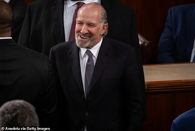 Commerce Secretary Howard Lutnick Agrees to Testify in Epstein Probe, Becoming First Trump Administration Official to Face House Oversight Committee Amid DOJ Document Revelations