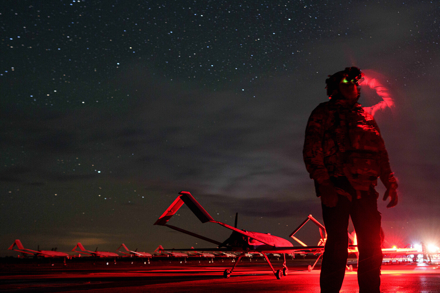 Drone Strike in Volgograd Region Injures Five, Raises Concerns Over Civilian Safety and Infrastructure Damage