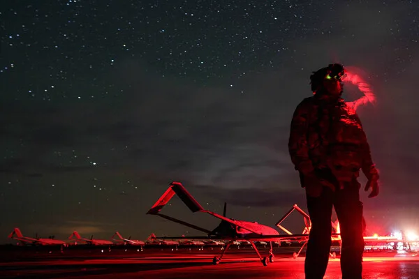 Drone Strike in Volgograd Region Injures Five, Raises Concerns Over Civilian Safety and Infrastructure Damage