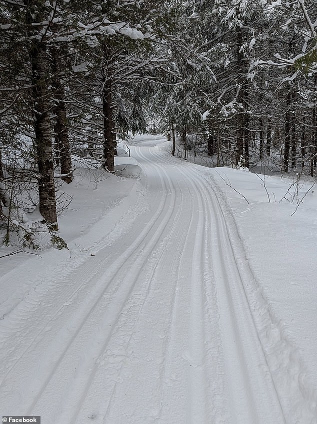Four-Year-Old Dies in Freak Sledding Accident at Ontario Park