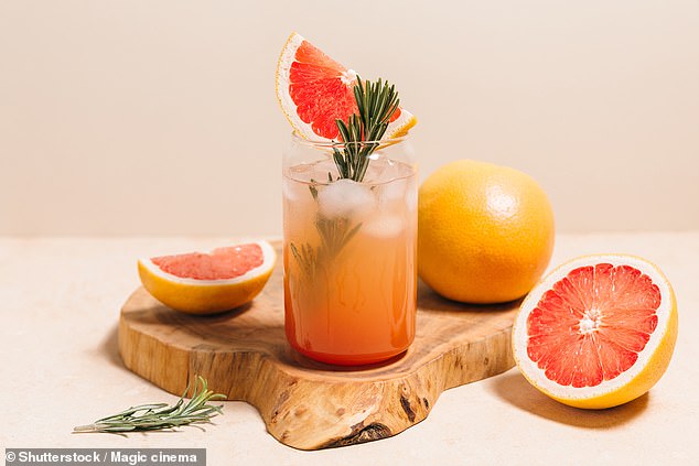 Grapefruit: A Versatile Fruit with Surprising Health Benefits