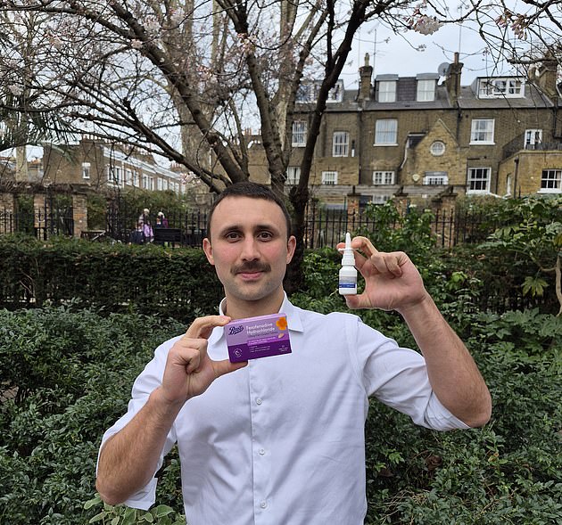 Hay Fever: A Silent Invader That Disrupts Lives Across Britain