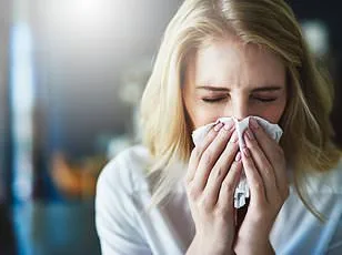 Hay Fever: A Silent Invader That Disrupts Lives Across Britain