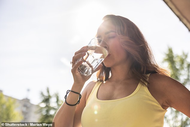 Hidden Contaminants in Drinking Water May Be Fueling Parkinson's Surge