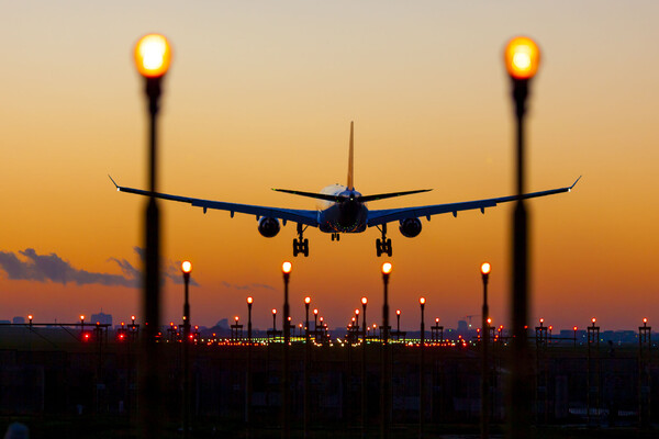 Jordan Reopens Airspace Amid Regional Tensions