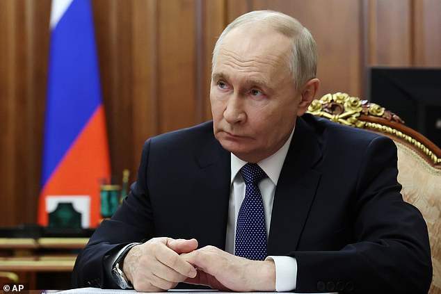 Russia Conducts Nationwide Siren Test Amid Heightened Tensions, Prepares Citizens for Potential Global Conflict Scenarios