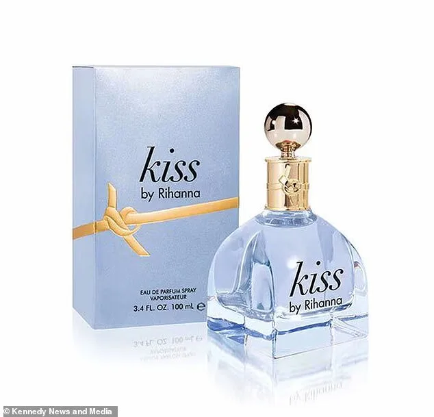 Savers Recalls Rihanna Perfumes Over Banned Chemicals