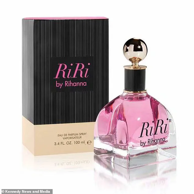 Savers Recalls Rihanna Perfumes Over Banned Chemicals