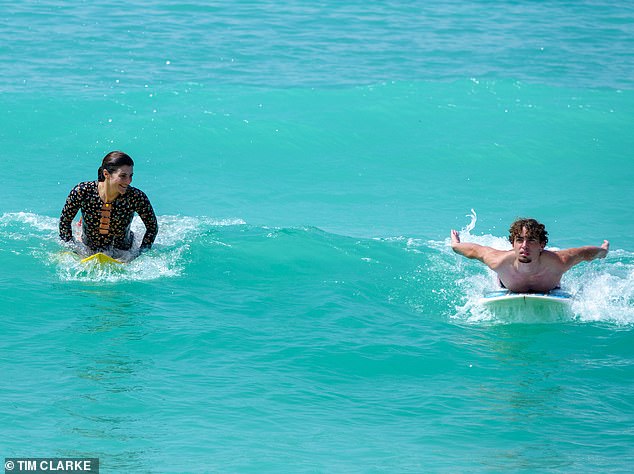 Skies of Conflict, Beaches of Calm: Dubai's Resilience Amid Gulf Tensions