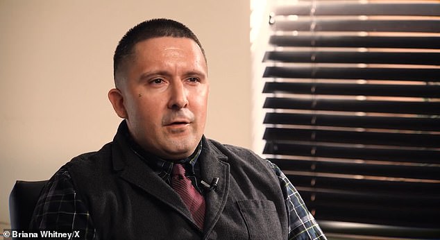 Tucson Man Detained in Nancy Guthrie Case Denies Involvement, Calls Raid a 'Fishing Expedition