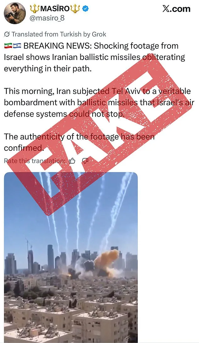 X Cracks Down on AI War Video Profiteers with Monetization Suspension