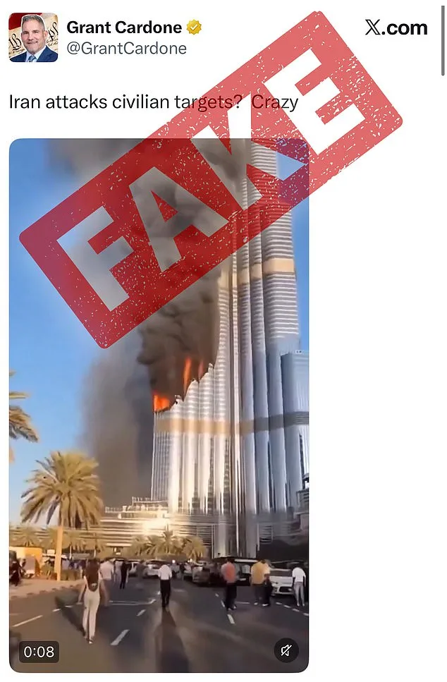 X Cracks Down on AI War Video Profiteers with Monetization Suspension