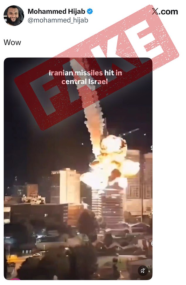 X Cracks Down on AI War Video Profiteers with Monetization Suspension