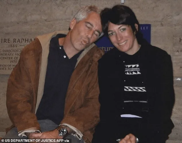 Attorney General Pam Bondi Subpoenaed in Epstein Files Investigation