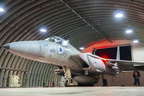 Israel and Hezbollah Escalate Conflict with Airstrikes in Beirut and Rocket Attack on Haifa