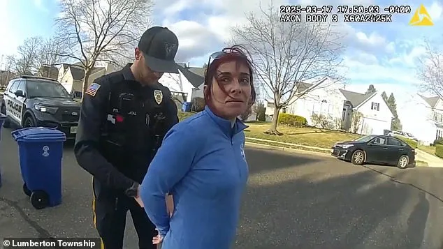 Sealed Bodycam Footage and Public Remorse: How Gina LaPlaca Avoided Jail in DUI and Child Abuse Case