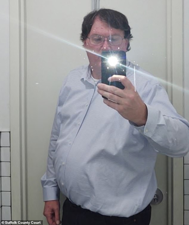 Serial Killer's Digital Footprint: Burner Phones, Fake Profiles, and Over 500 Contacts with Sex Workers Linked to Gilgo Beach Murders