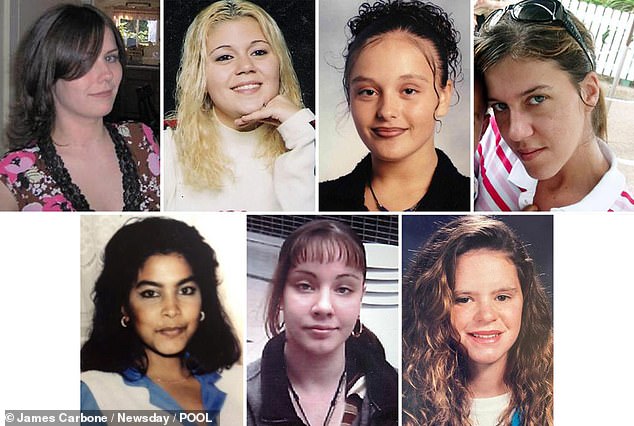 Serial Killer's Digital Footprint: Burner Phones, Fake Profiles, and Over 500 Contacts with Sex Workers Linked to Gilgo Beach Murders