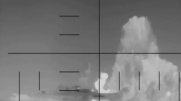 US Submarine Sinks Iranian Warship in International Waters: First Since 1945 Marks Turning Point in US-Iran Conflict