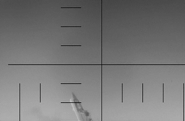 US Submarine Sinks Iranian Warship in International Waters: First Since 1945 Marks Turning Point in US-Iran Conflict