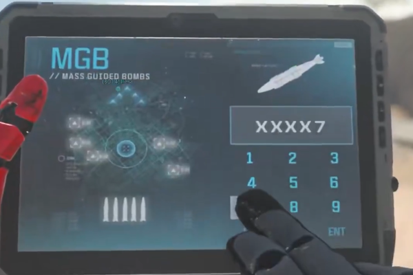 White House Blurs Gaming and Real Conflict in Controversial Video as Tensions Escalate with Iran