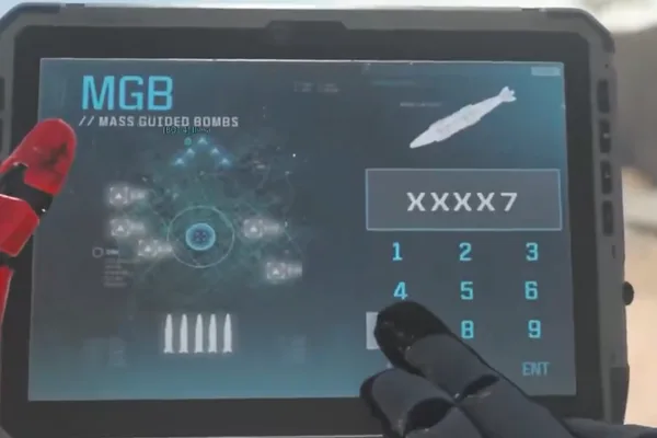 White House Blurs Gaming and Real Conflict in Controversial Video as Tensions Escalate with Iran