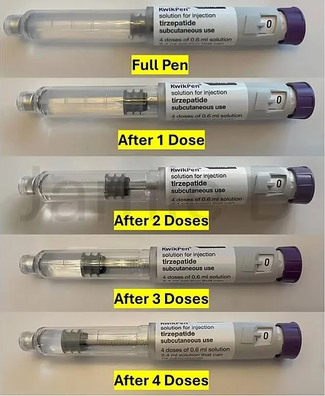 Eli Lilly to End 'Golden Dose' Controversy with Redesigned Mounjaro KwikPens in UK Starting April 2026