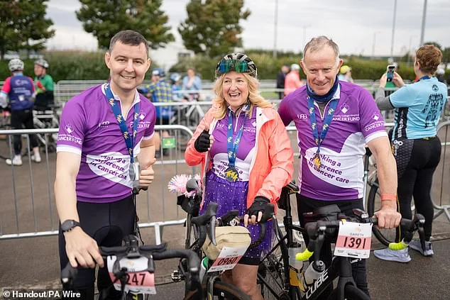 Father's Battle With Rare Cancer and Experimental Drug Ends Tragically After Son's Birth