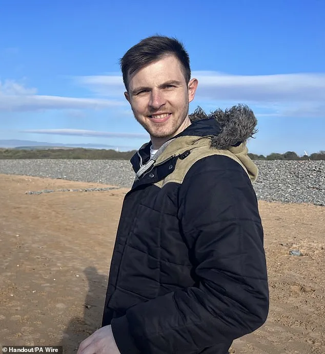 Father's Battle With Rare Cancer and Experimental Drug Ends Tragically After Son's Birth