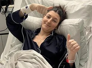 Father's Battle With Rare Cancer and Experimental Drug Ends Tragically After Son's Birth