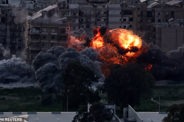 Trump Demands Unconditional Surrender from Iran as Pezeshkian Signals Diplomatic Efforts