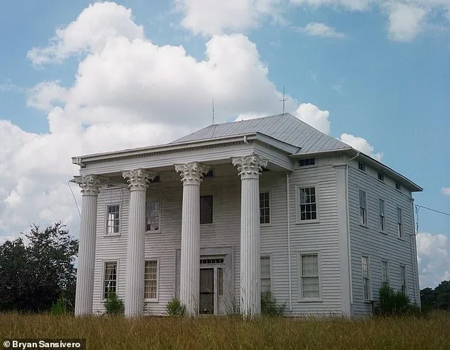 Echoes of the Last Day: Bryan Sansivero's Journey Through Abandoned Homes