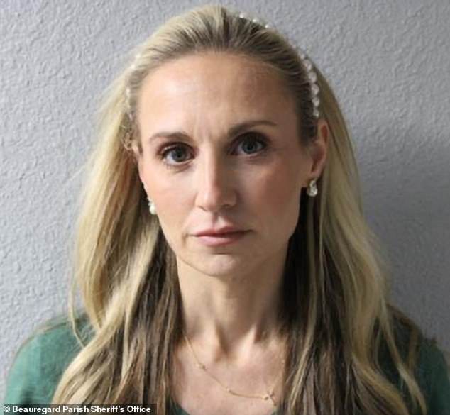 Fallen Mayor's Registry Photo Sparks Outrage as Conviction Shatters Public Image