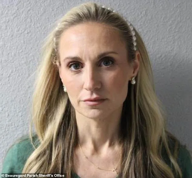 Fallen Mayor's Registry Photo Sparks Outrage as Conviction Shatters Public Image