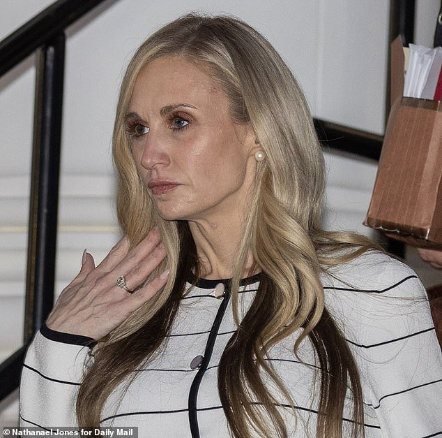 Fallen Mayor's Registry Photo Sparks Outrage as Conviction Shatters Public Image